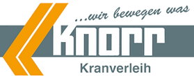 Logo - Knorr Kranverleih e.K. aus Hollenstedt
